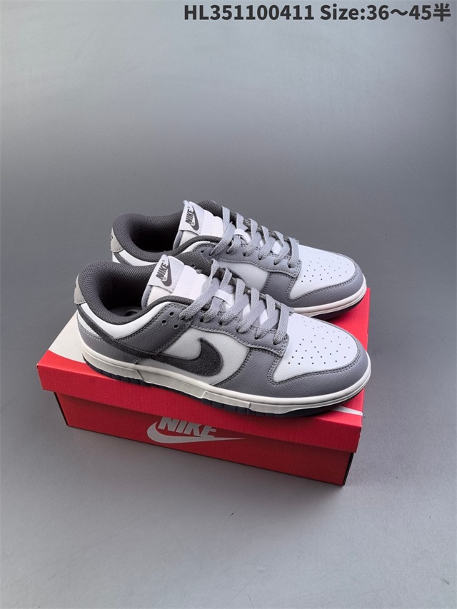 women low dunk SB shoes 2024-6-26-064